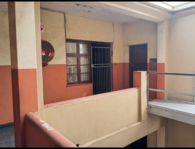 2 BEDROOM APARTMENT BLOCK FOR SALE IN GQEBERHA CENTRAL